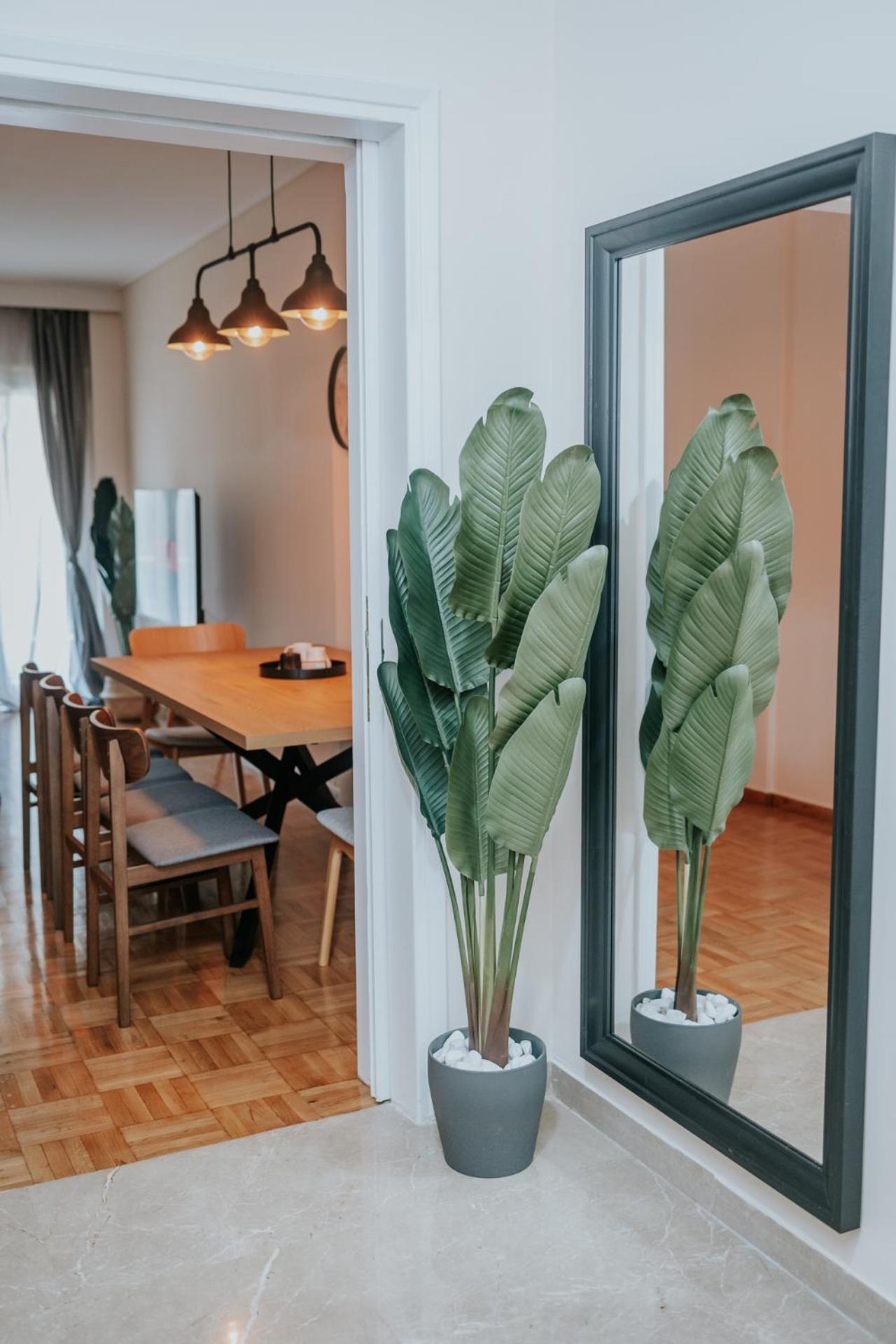 Deko National Apartmán *