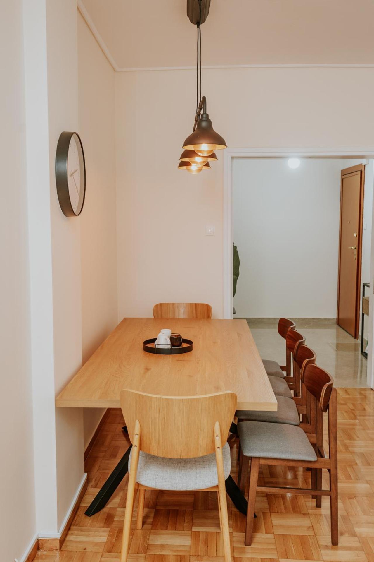 Deko National Apartmán Soluň