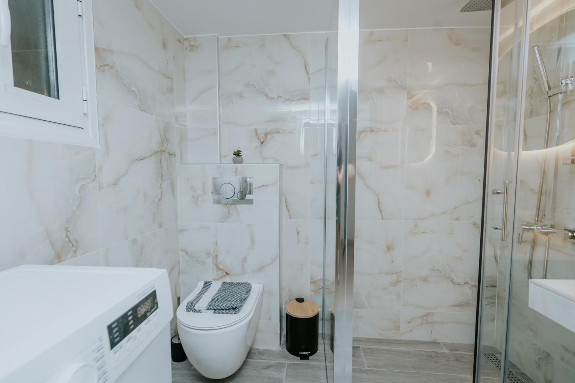 Apartmán Deko National