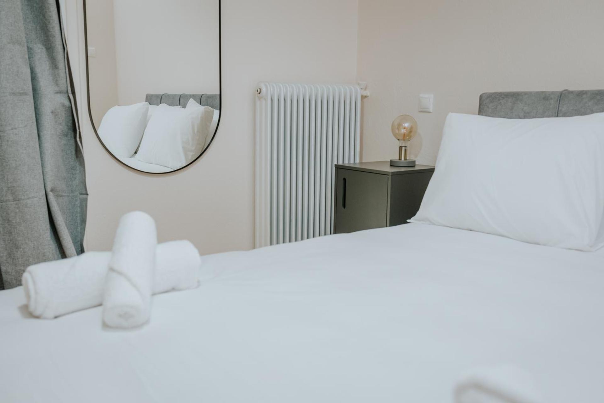 Deko National Apartmán Soluň
