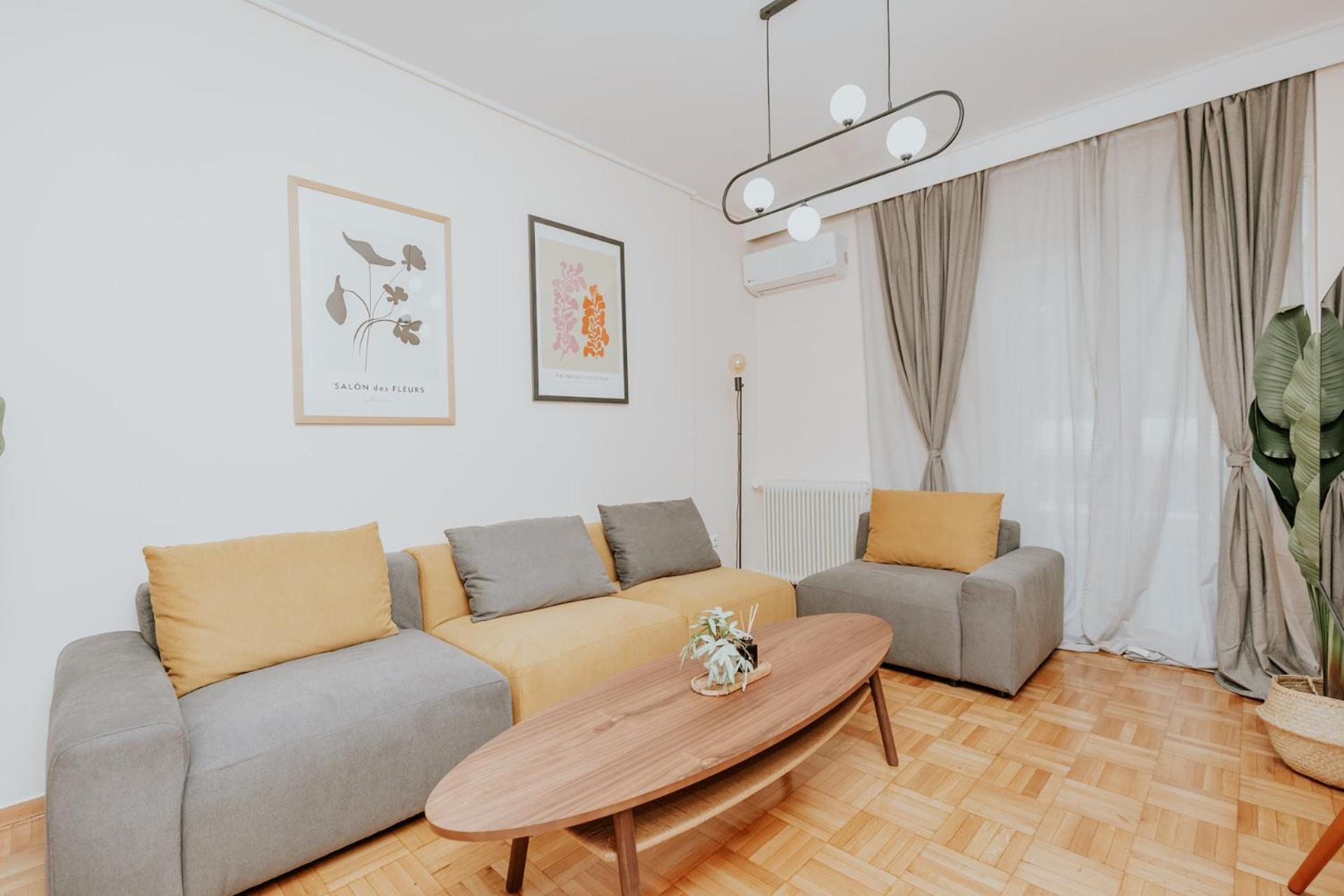 Apartmán Deko National Soluň