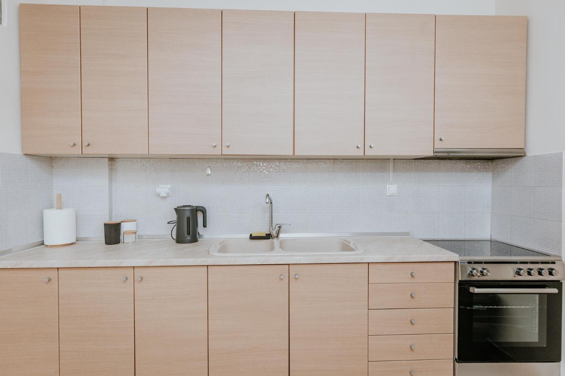 Deko National Apartmán Soluň