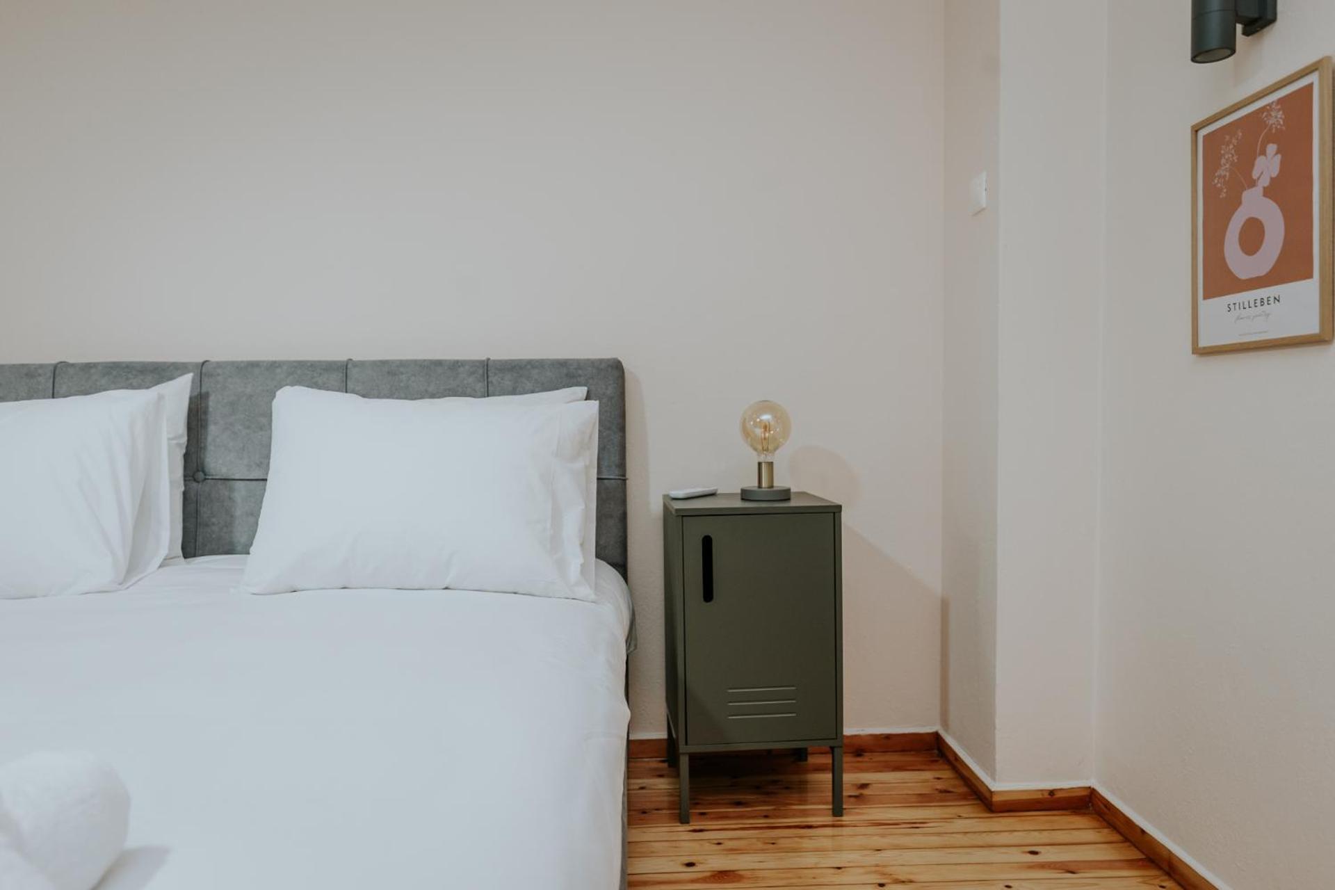 Apartmán Deko National