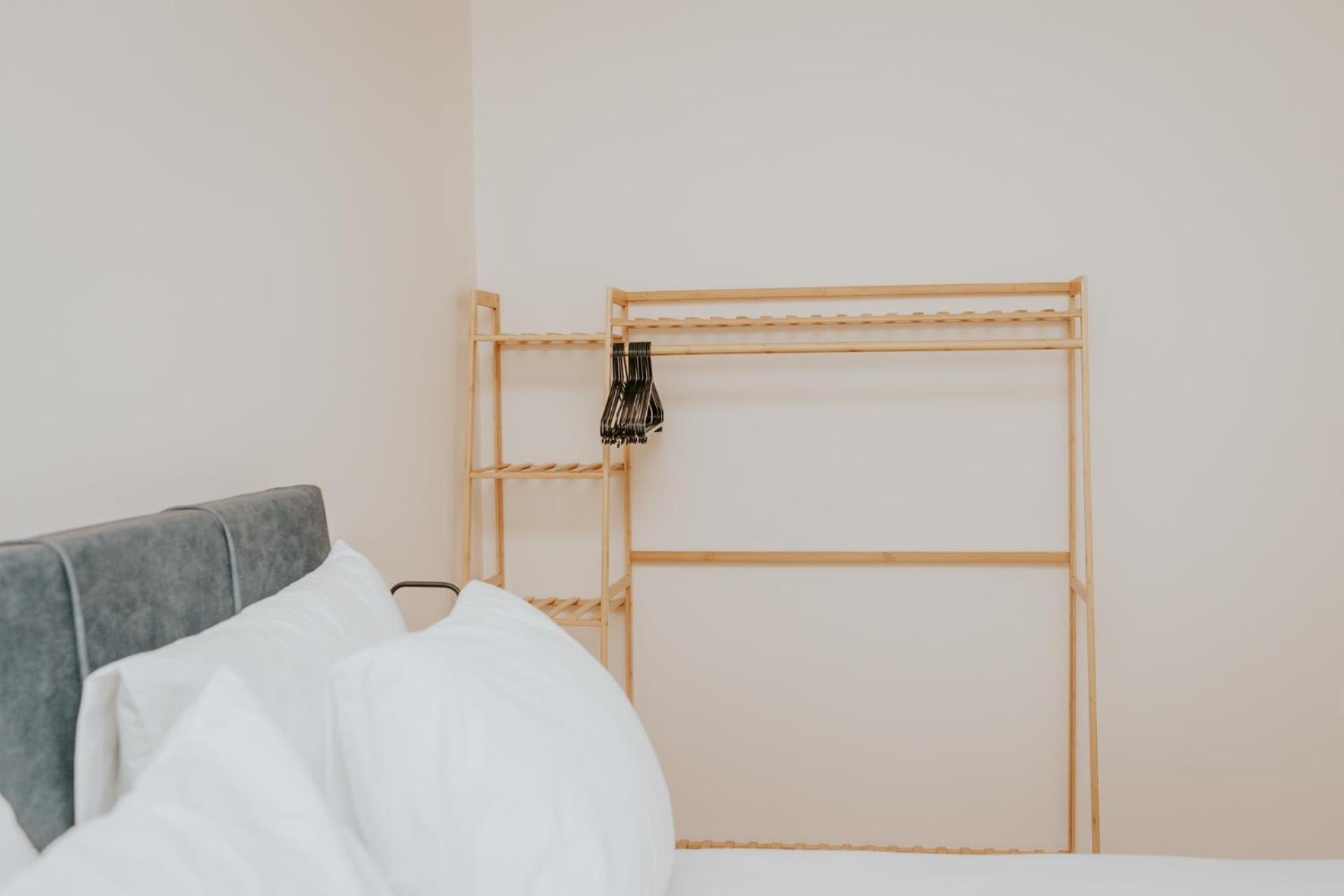 Apartmán Deko National *