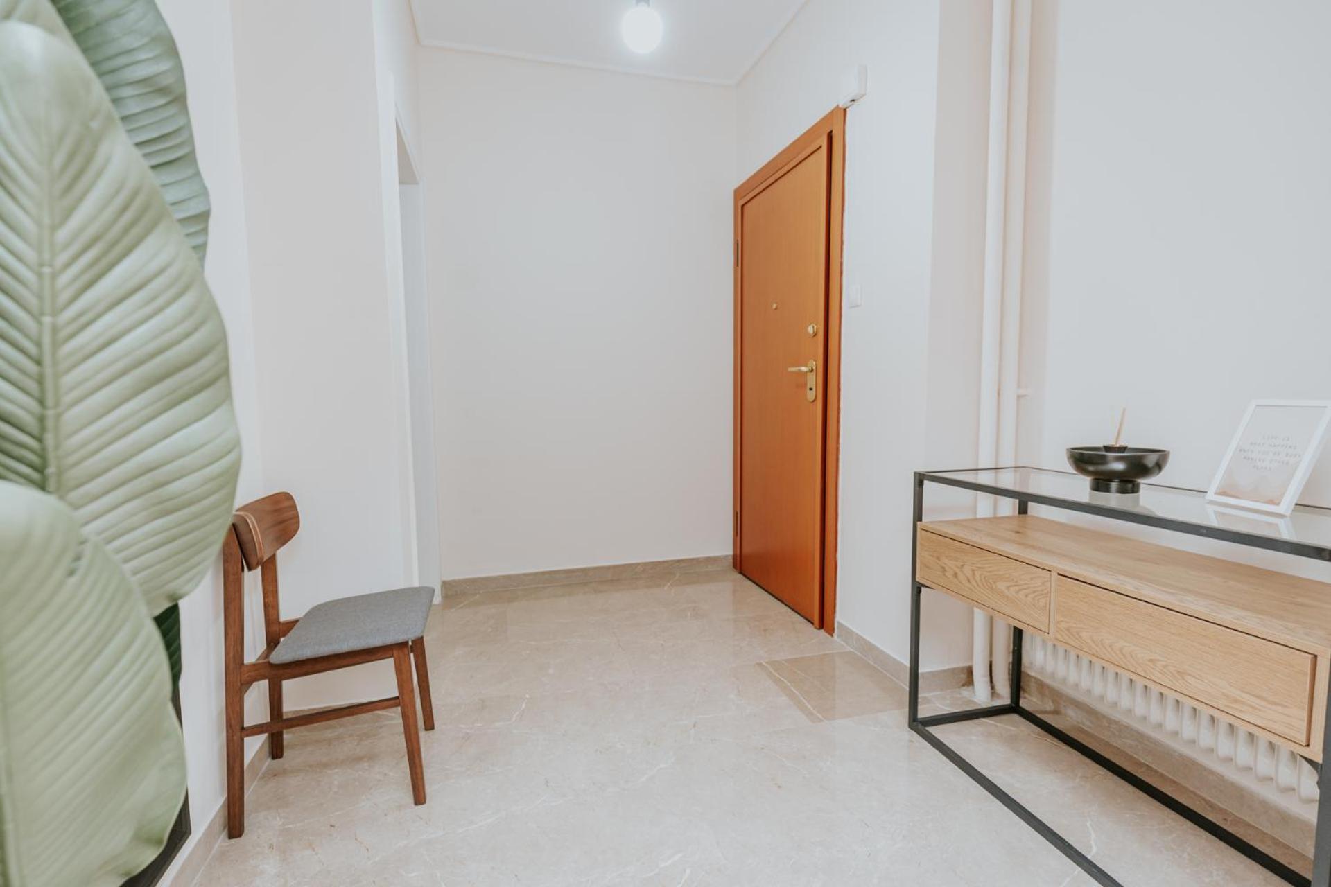 Deko National Apartmán Soluň