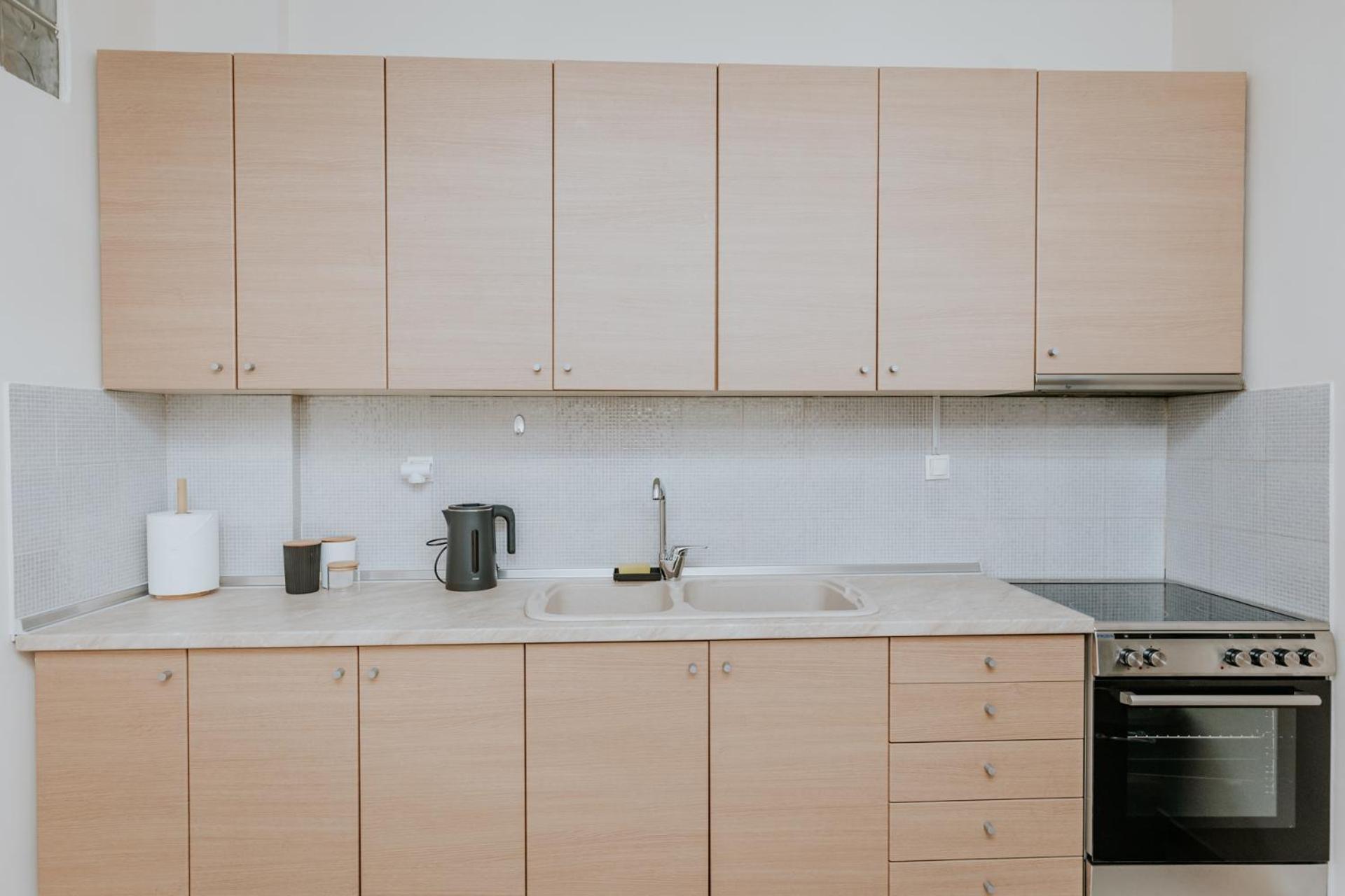 Deko National Apartmán *
