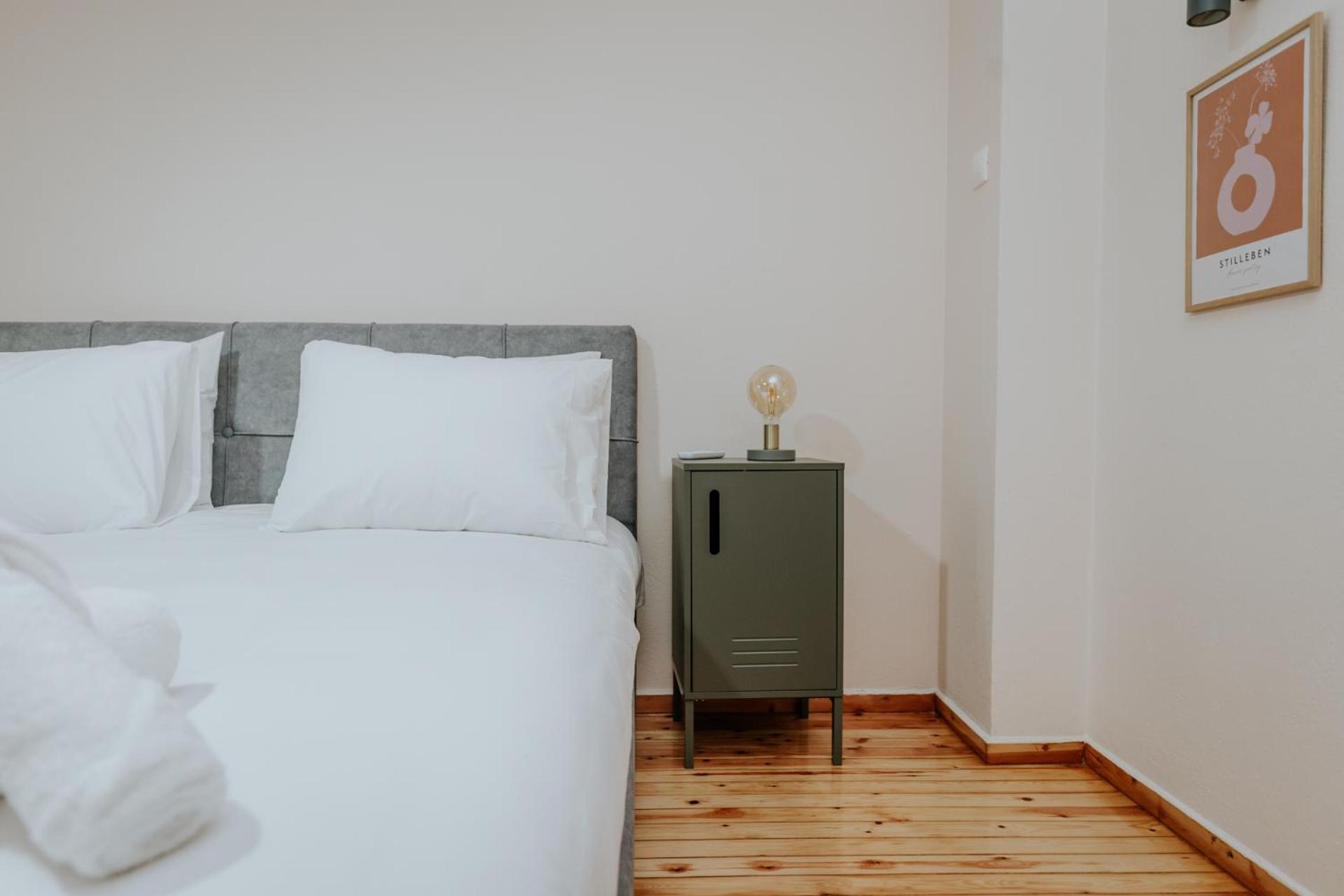 Apartmán Deko National Soluň