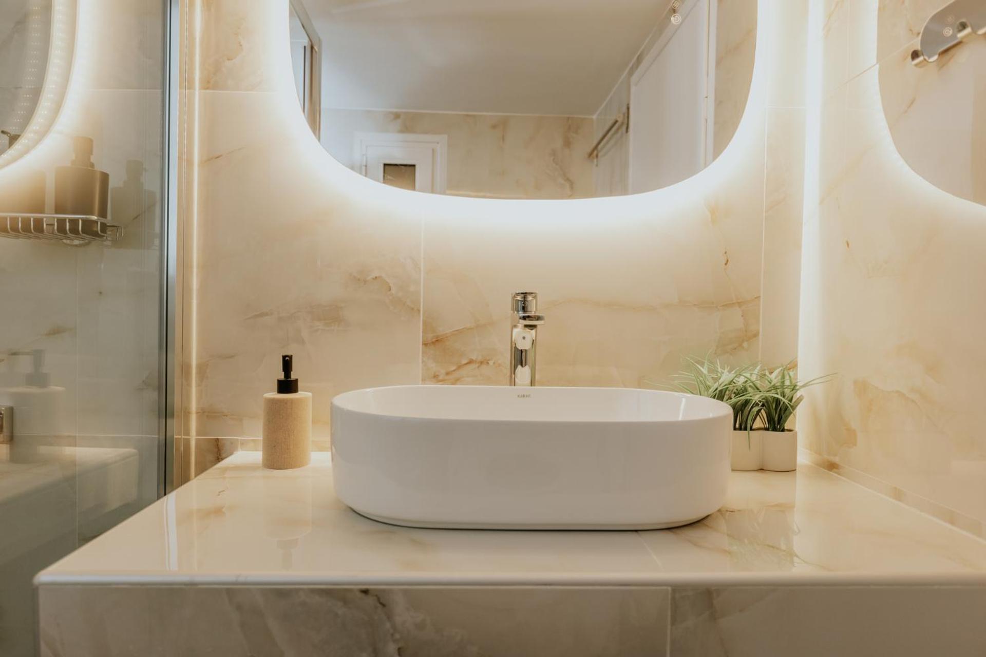 Apartmán Deko National Soluň