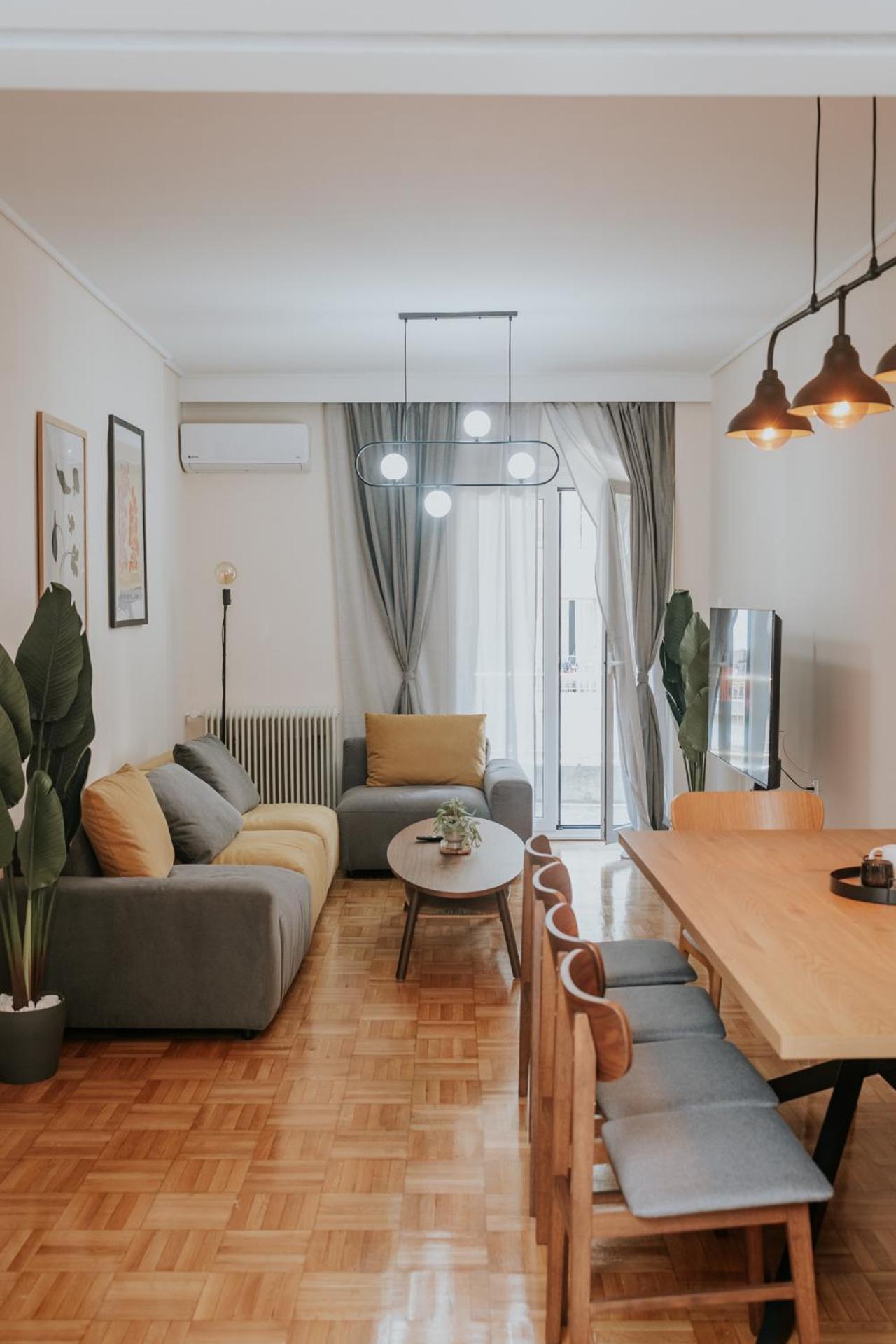 Deko National Apartmán