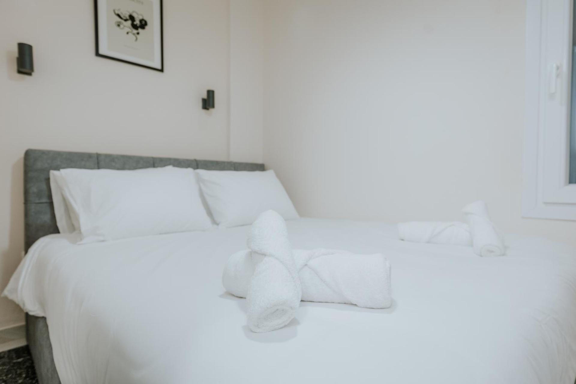 Apartmán Deko National *