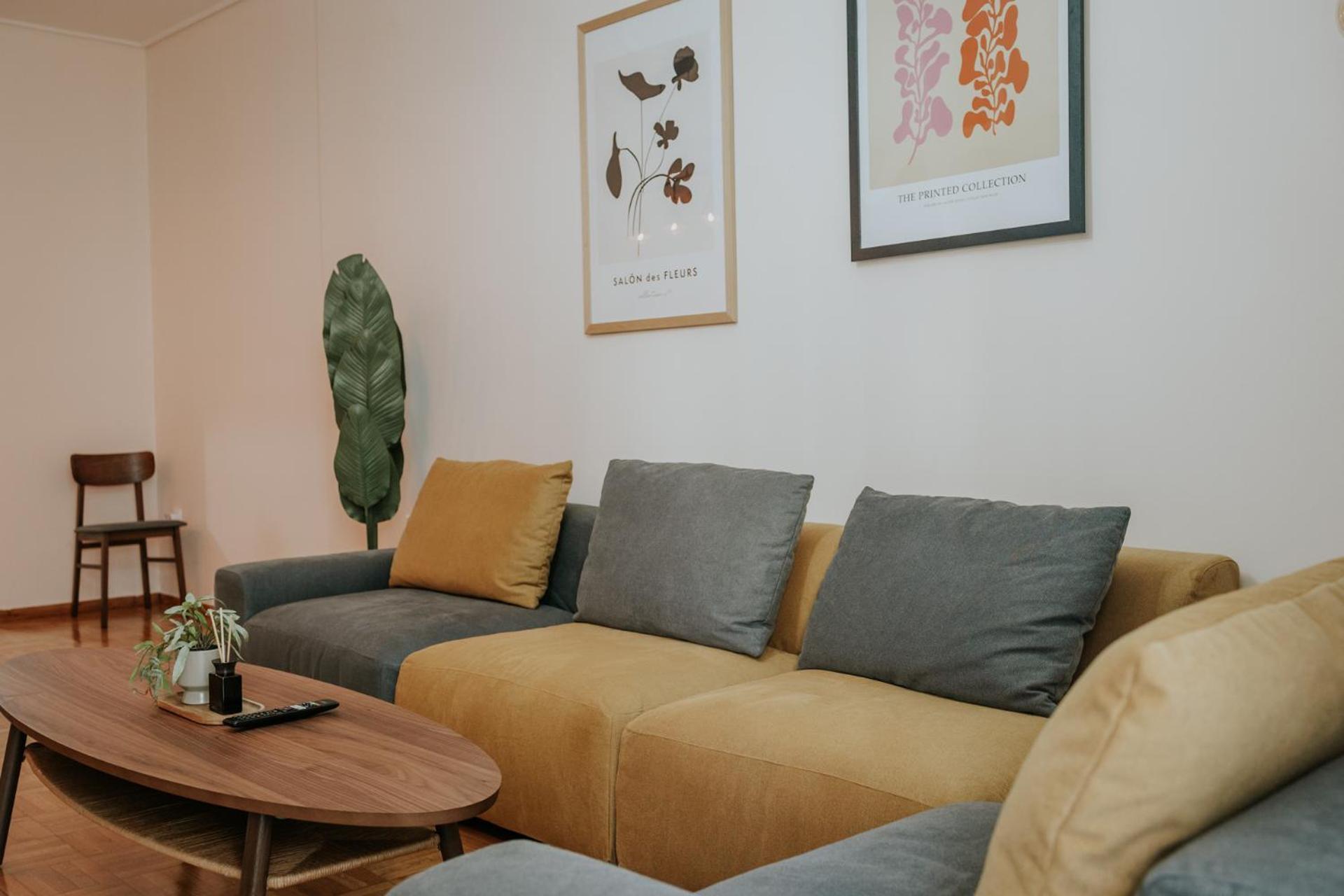 Apartmán Deko National Soluň