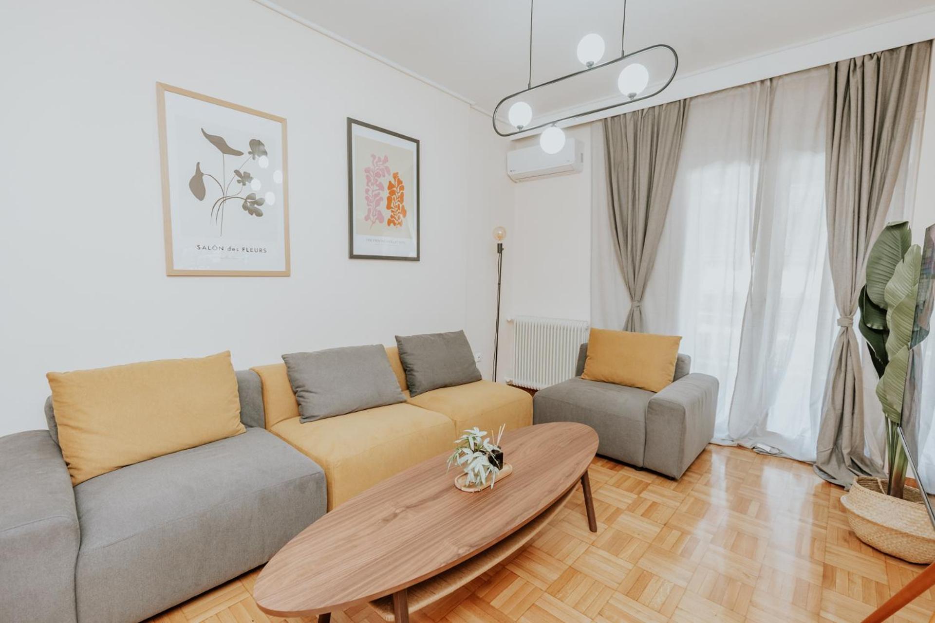Deko National Apartmán Soluň
