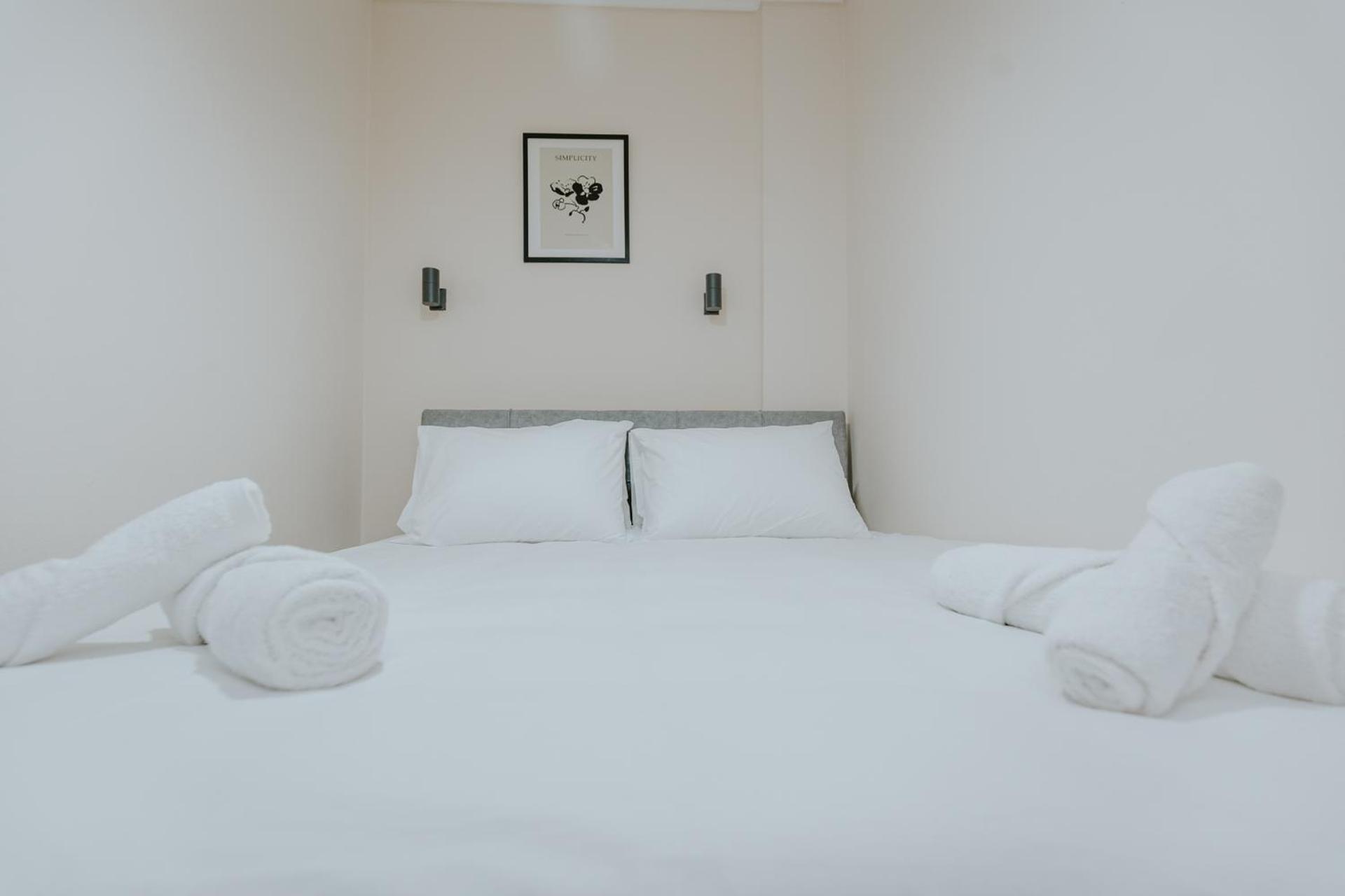 Deko National Apartmán *