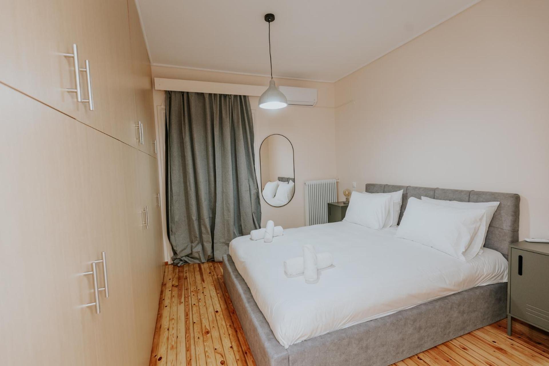 Deko National Apartmán Soluň
