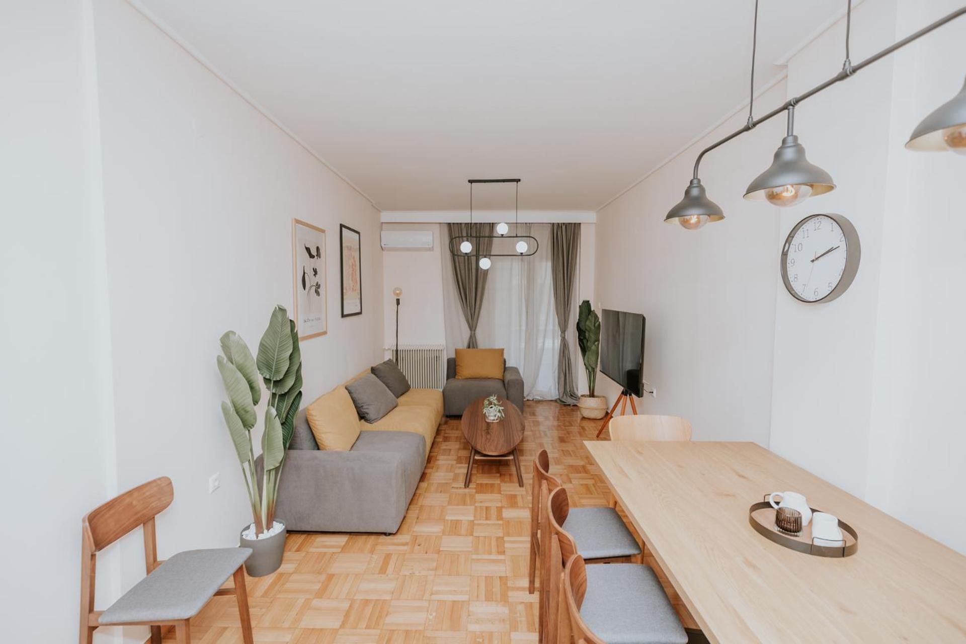 Deko National Apartmán *