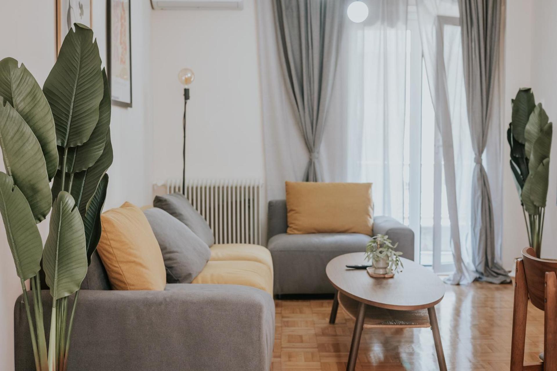 Apartmán Deko National *