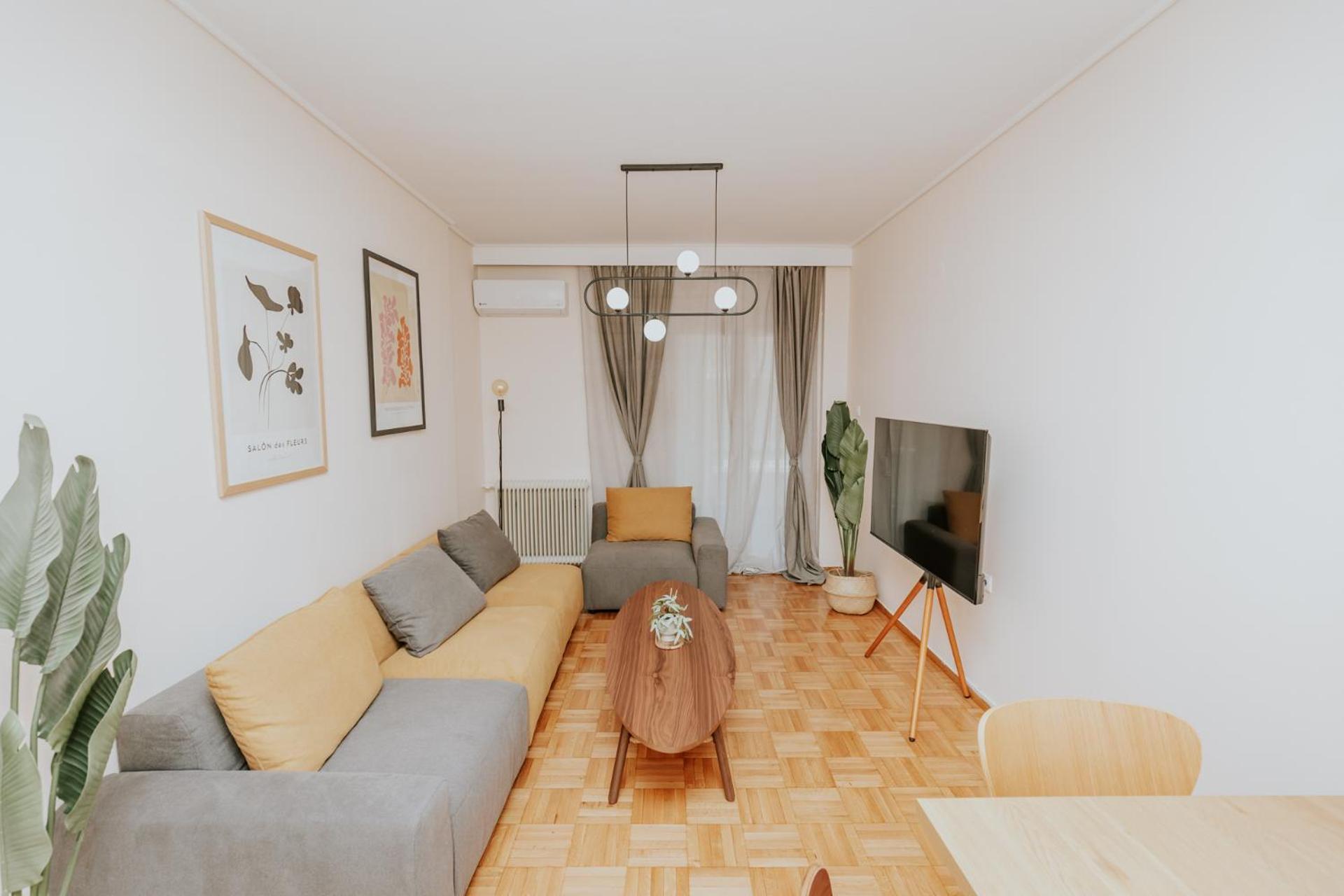 Deko National Apartmán Soluň