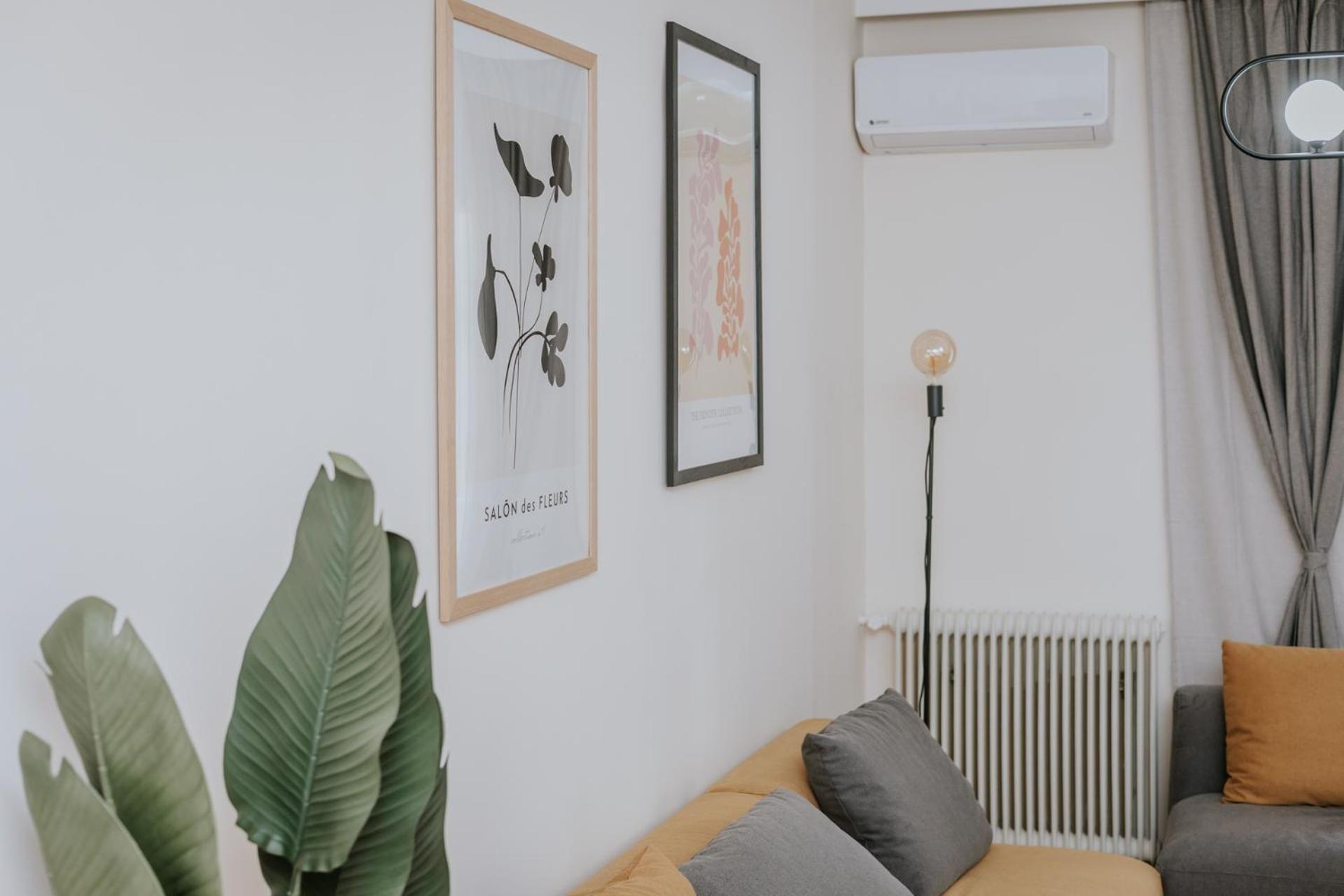 Deko National Apartmán Soluň