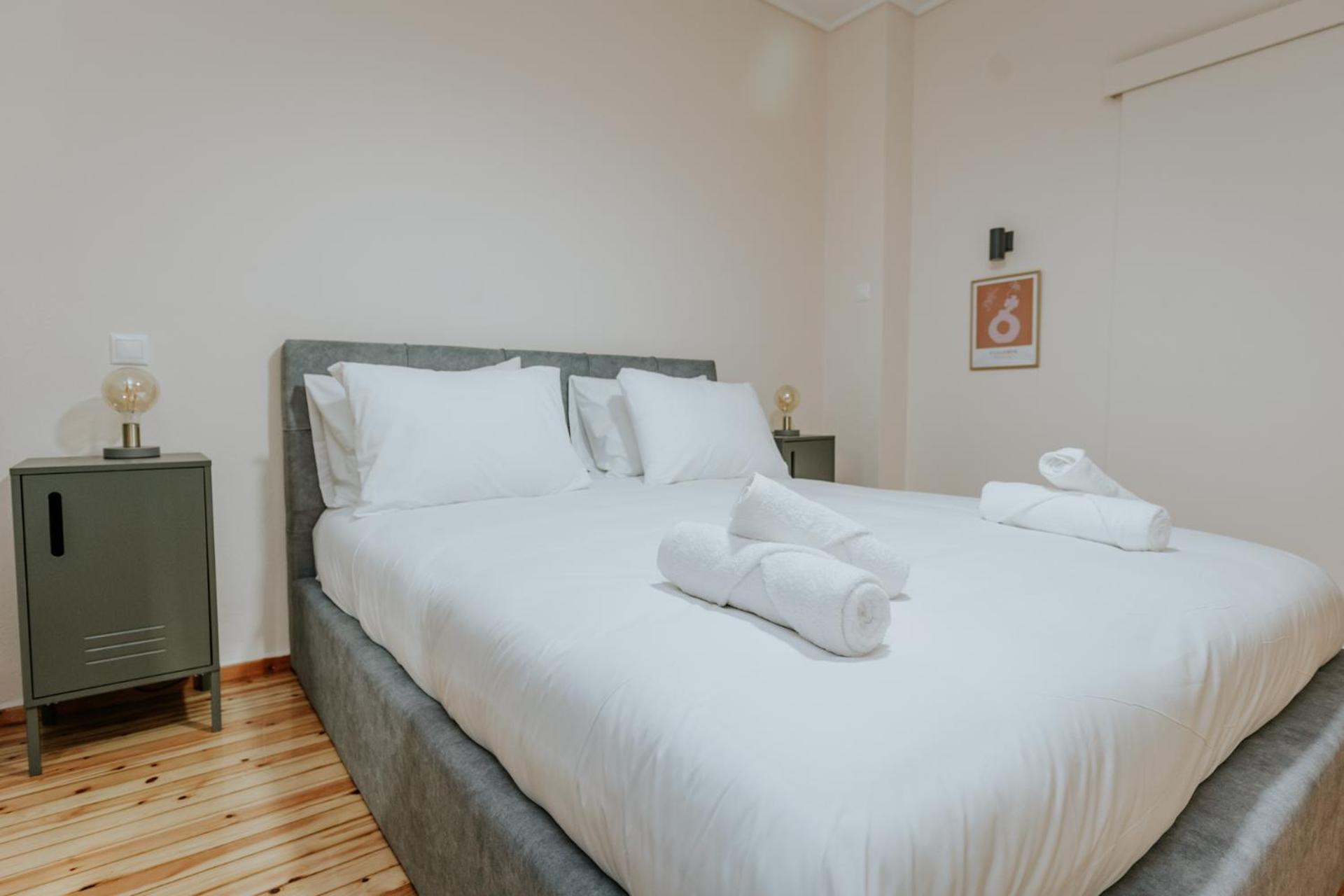 Deko National Apartmán