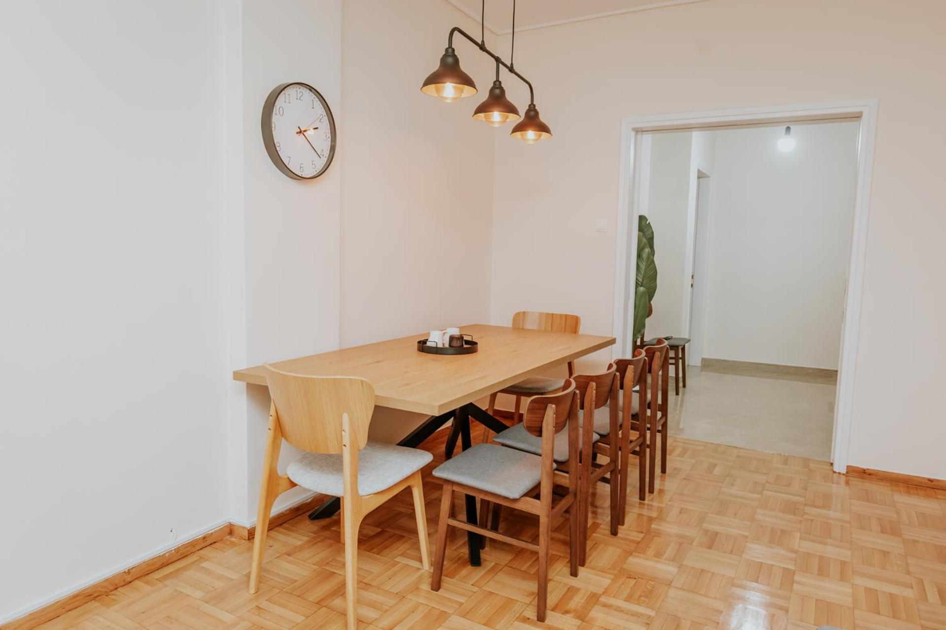 Apartmán Deko National