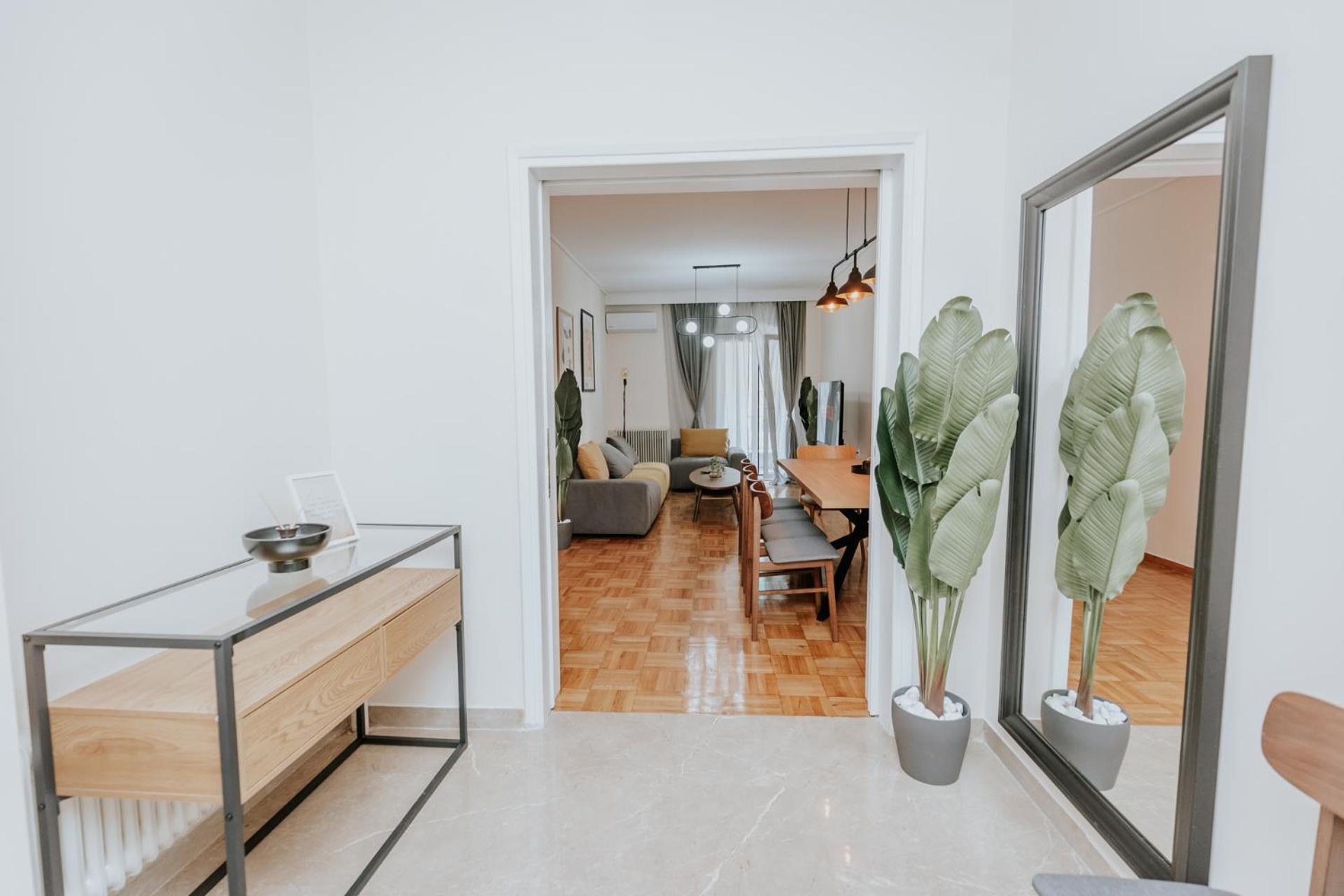 Apartmán Deko National Soluň