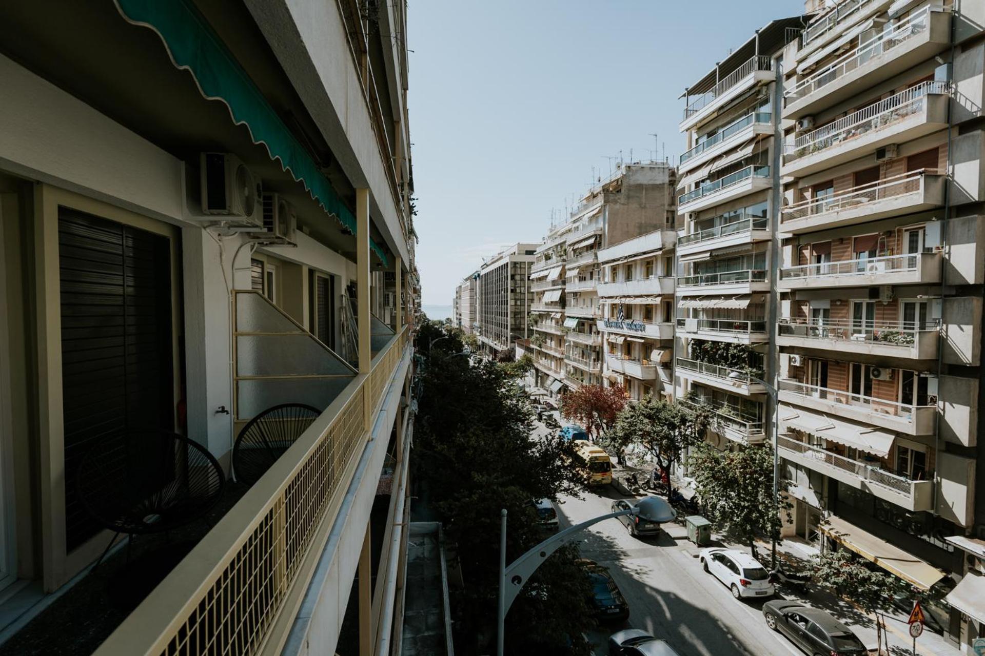 Apartmán Deko National Soluň
