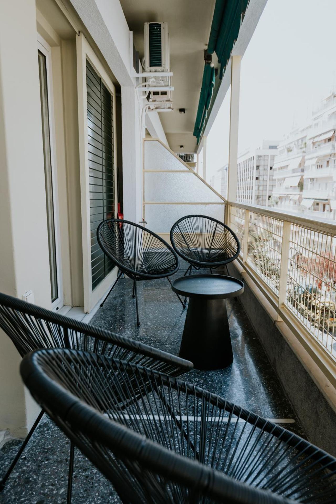 Apartmán Deko National