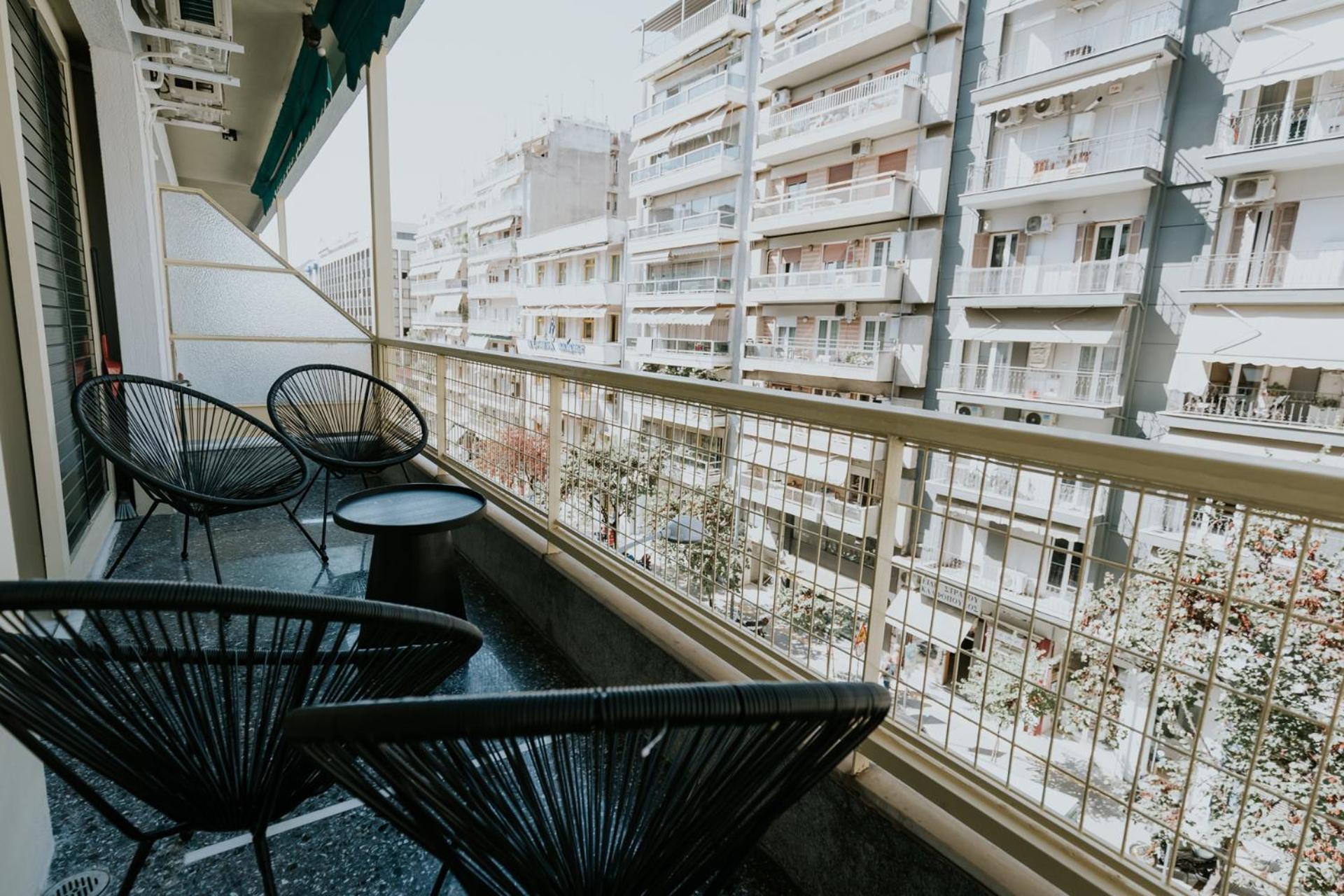 Apartmán Deko National