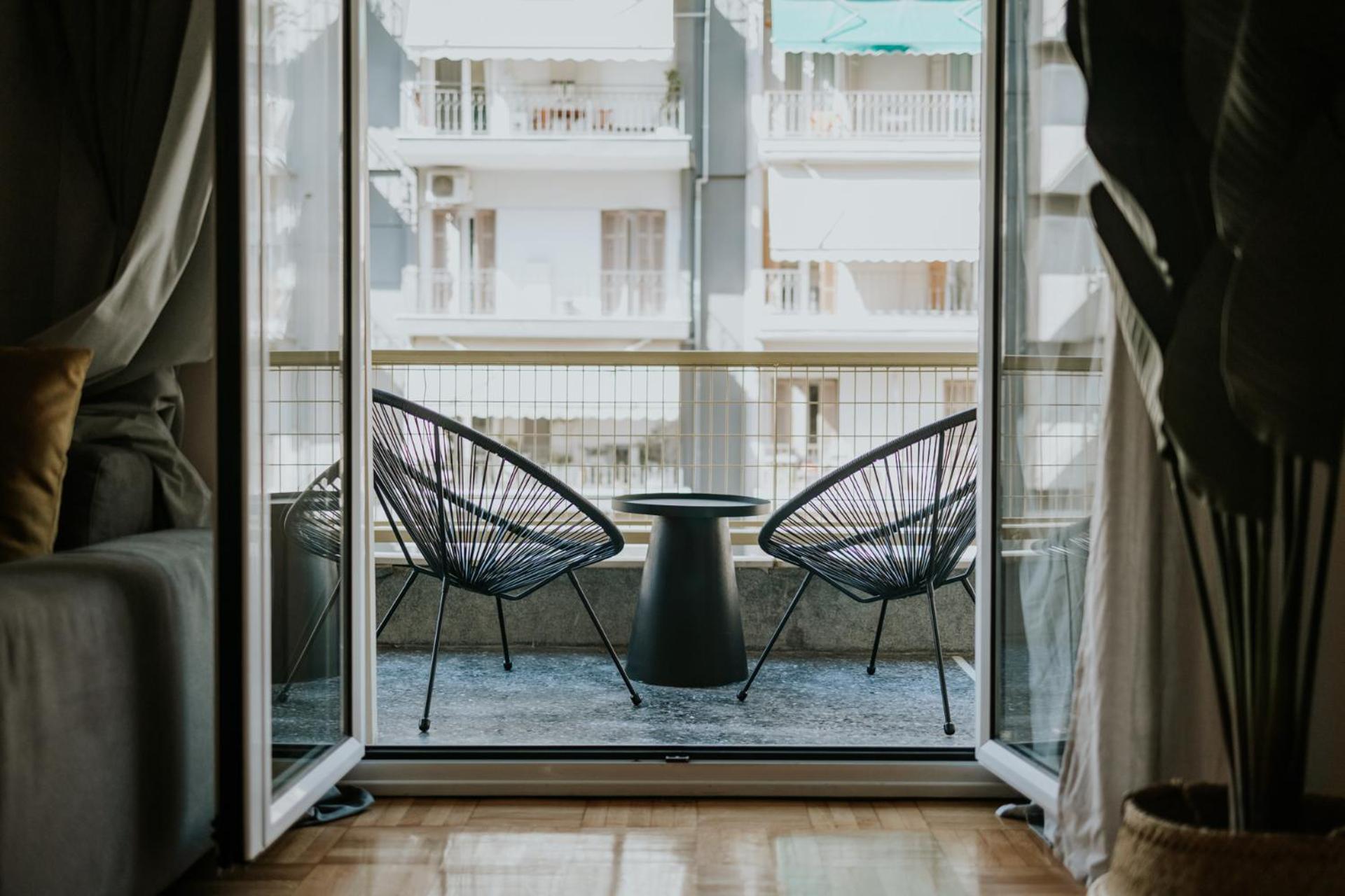 Deko National Apartmán