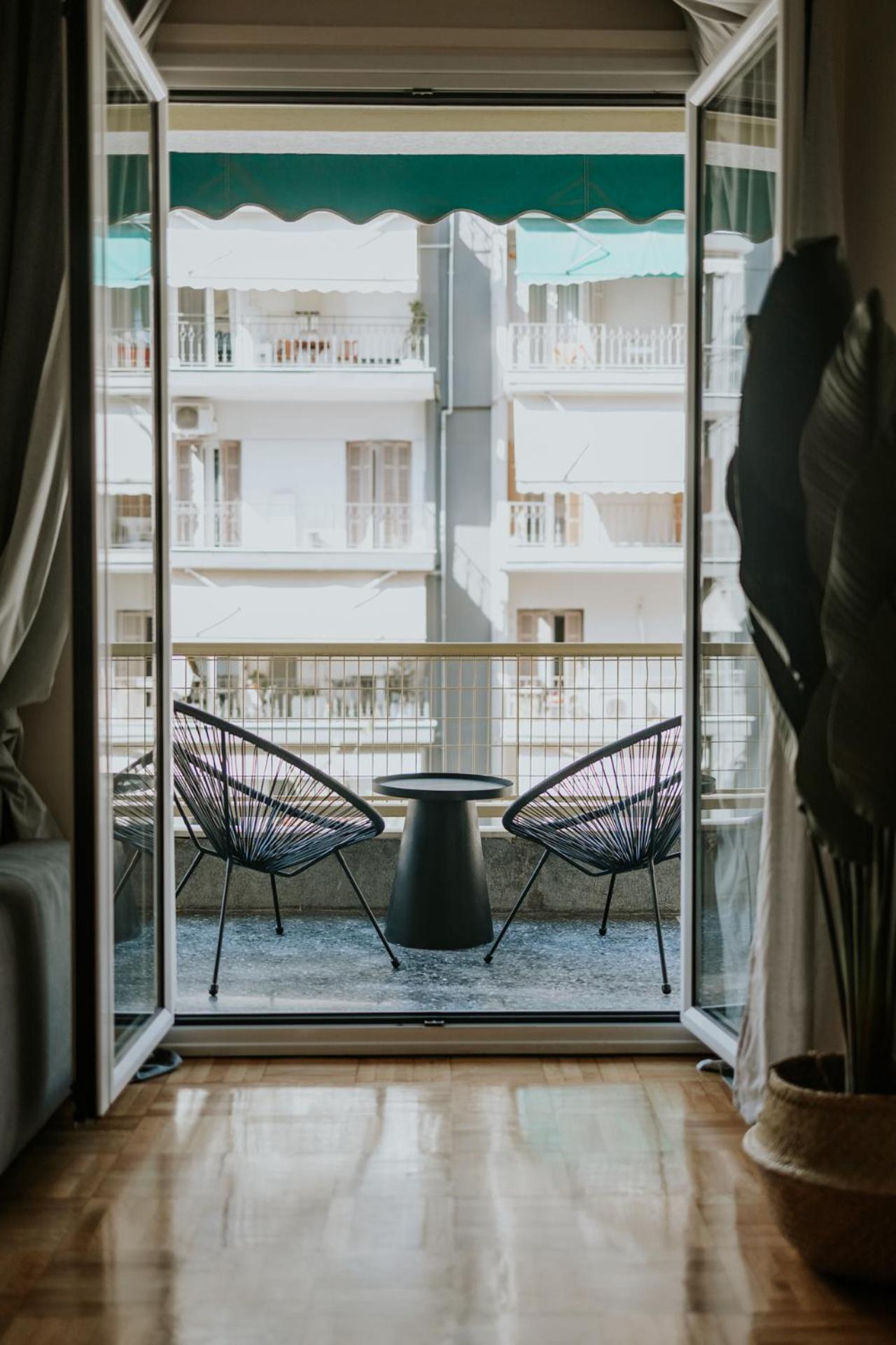 Deko National Θεσσαλονίκη